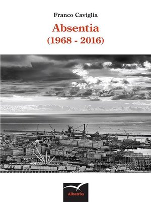 cover image of Absentia